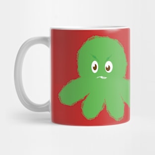 OCTOPES No. 7 Mug